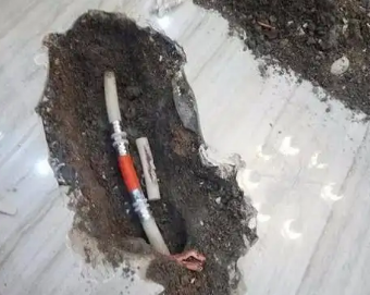 迪庆测漏水电话