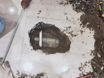 迪庆测漏水电话