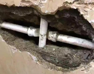 迪庆测漏水哪家好