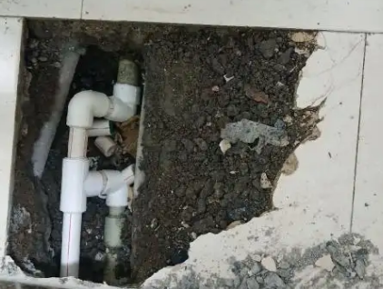 迪庆测漏水哪家好