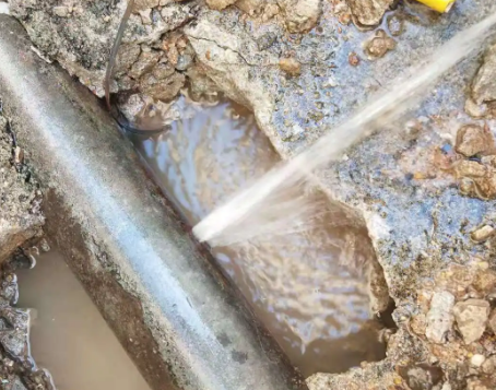 迪庆测漏水公司