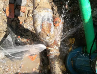 迪庆测漏水公司电话