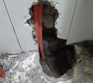 迪庆漏水检测电话