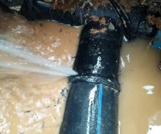 迪庆测漏水公司哪家好