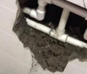 迪庆漏水检测电话