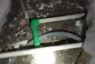 迪庆测漏水公司