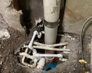 迪庆漏水检测哪家好