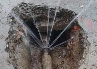 迪庆漏水检测多少钱