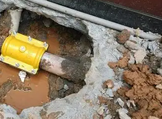 迪庆漏水检测哪家好