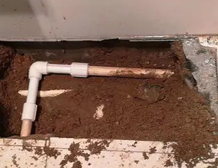 迪庆测漏水哪家好