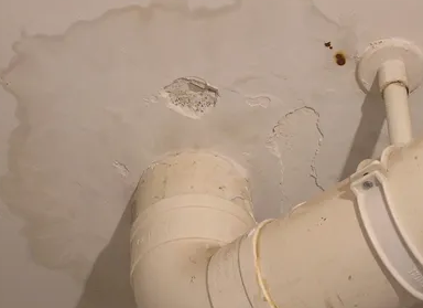 迪庆卫生间测漏水多少钱