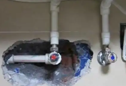 迪庆卫生间测漏水查询方法