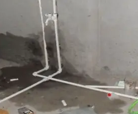 迪庆水管漏水检测多少钱