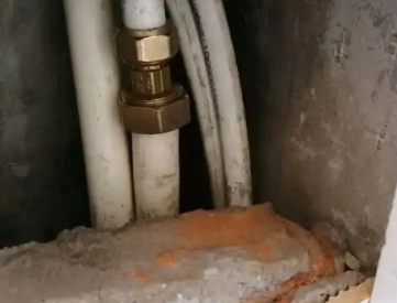 迪庆水管漏水检测哪家好