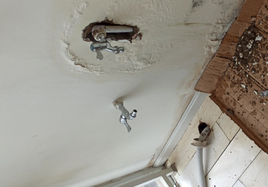 迪庆卫生间测漏水