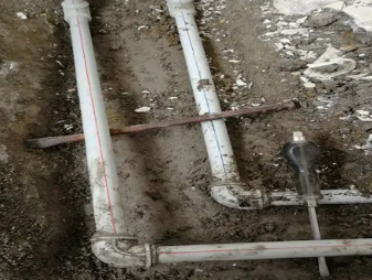 迪庆卫生间测漏水多少钱