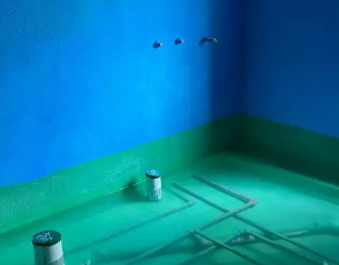 迪庆卫生间防水