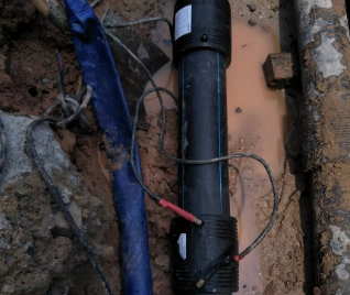 迪庆水管漏水检测多少钱