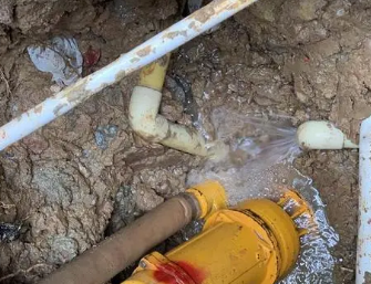 迪庆水管漏水检测哪家好