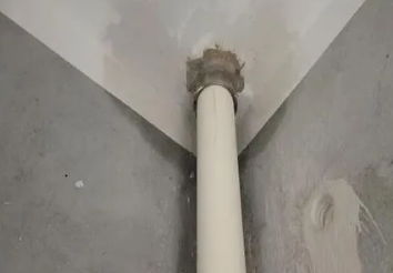 迪庆卫生间测漏水之渗水防护