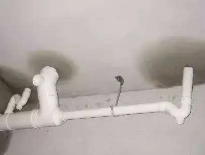 迪庆卫生间测漏水的几种情景