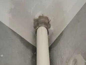 迪庆卫生间测漏水价格