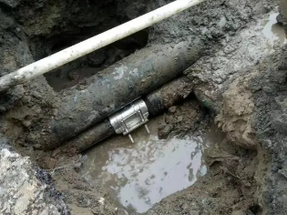 迪庆水管漏水检测的传递距离多少
