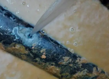 迪庆水管漏水检测多少钱