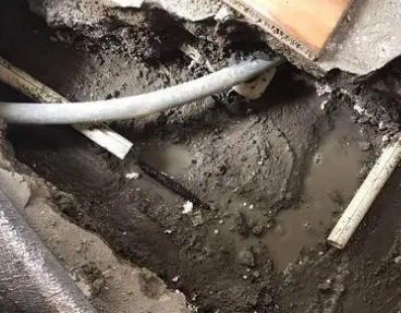 迪庆卫生间测漏水价格明细