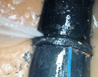 迪庆水管漏水检测的小妙招