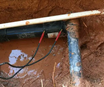 迪庆水管漏水检测多少钱