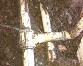 迪庆卫生间测漏水多少钱