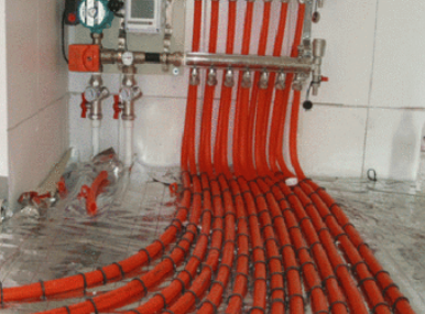 迪庆地暖维修多少钱