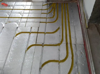 迪庆地暖维修哪家好