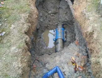 迪庆水管漏水检测多少钱