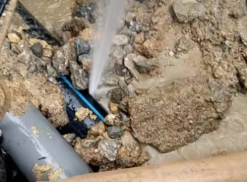 迪庆水管漏水检测哪家好