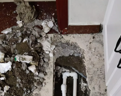 迪庆卫生间测漏水的相关问题