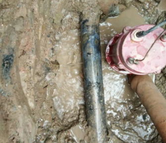 迪庆水管漏水检测的检测方法