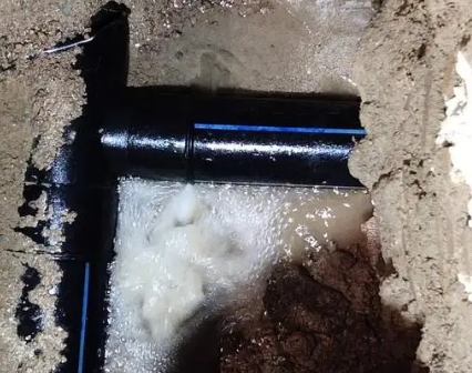 迪庆水管漏水检测哪家好