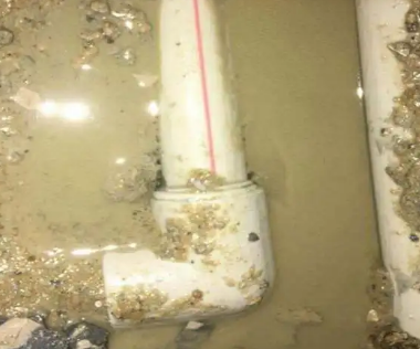 迪庆水管漏水检测多少钱