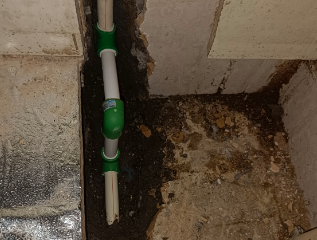 迪庆卫生间测漏水哪家好