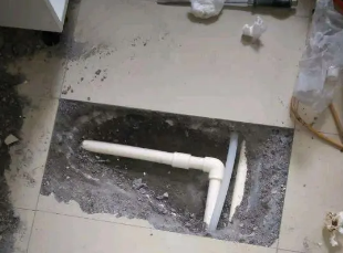 迪庆卫生间测漏水哪家好