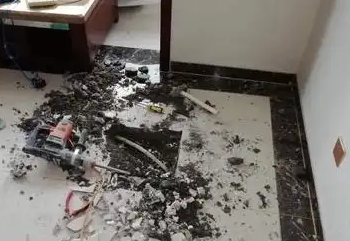 迪庆漏水检测多少钱