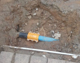 迪庆水管漏水检测的情况