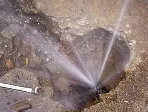 迪庆水管漏水检测哪家好