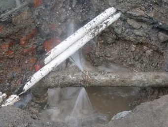 迪庆测漏水多少钱