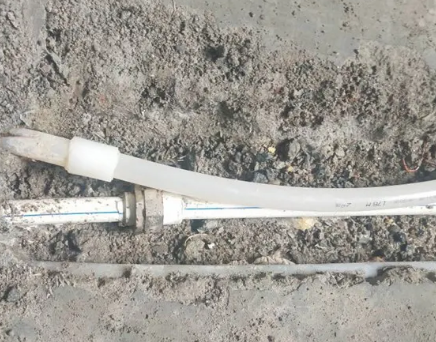 迪庆测漏水哪家好