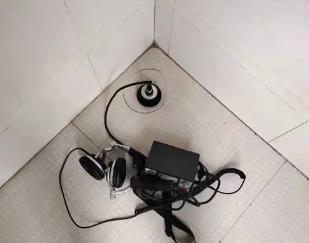 迪庆测漏水公司