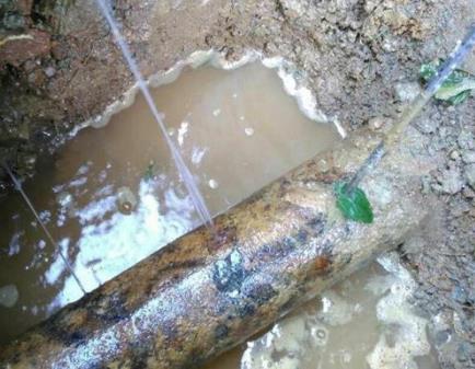 迪庆漏水检测公司分享下如何测试漏水的案例分享