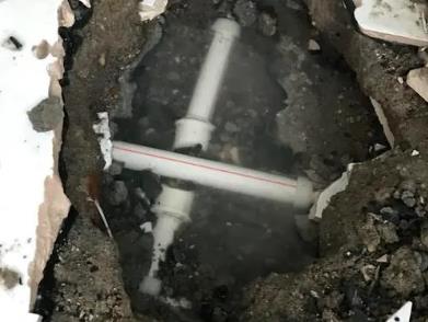 迪庆漏水检测公司哪家好